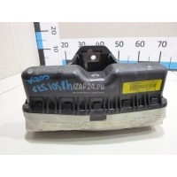 Подушка безопасности пассажирская (в торпедо) GM Corsa D (2006 - 2015) 13152361