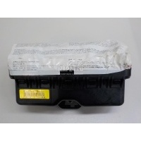 Подушка безопасности пассажирская (в торпедо) GM Corsa D (2006 - 2015) 13152361