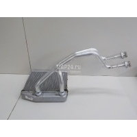 Радиатор отопителя GM Corsa D (2006 - 2015) 55702423