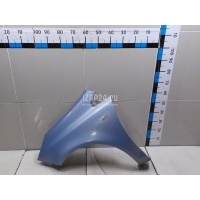 Крыло переднее левое GM Corsa D (2006 - 2015) 93189645