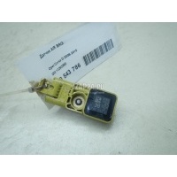 Датчик AIR BAG GM Corsa D (2006 - 2015) 13262362