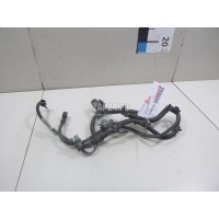 Проводка (коса) GM Corsa D (2006 - 2015) 13234172