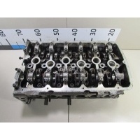 Головка блока VAG Touareg (2002 - 2010) 022103351D