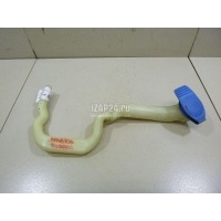 Горловина бачка омывателя VAG Touareg (2002 - 2010) 7L6955463A