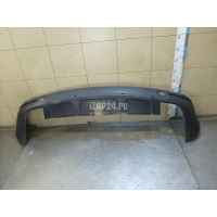 Юбка задняя VAG Touareg (2002 - 2010) 7L6807434AC9B9