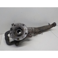 Кулак поворотный передний правый VAG Touareg (2002 - 2010) 95534115610