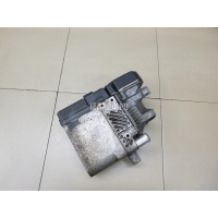 Отопитель автономный VAG Touareg (2002 - 2010) 7L6815071G