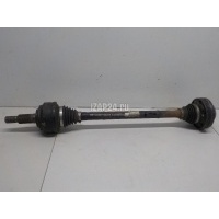 Полуось задняя VAG Touareg (2002 - 2010) 95533202410