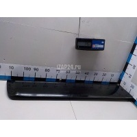 Накладка двери передней левой Mitsubishi Pajero/Montero III (V6, V7) (2000 - 2006) MN117287XA