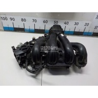 Коллектор впускной Mazda Mazda 6 (GG) (2002 - 2007) L82913100