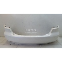 Бампер задний Mazda Mazda 6 (GG) (2002 - 2007) GJ6A50221E8P