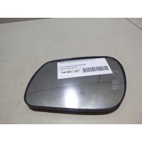Стекло зеркала электрического левого Mazda Mazda 6 (GG) (2002 - 2007) BP4L691G7