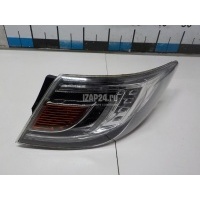 Фонарь задний наружный правый Mazda Mazda 6 (GG) (2002 - 2007) GS1G51150K
