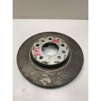 Диск тормозной передний вентилируемый Mazda Mazda 6 (GG) (2002 - 2007) GJ6Y3325XA