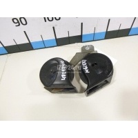 Сигнал звуковой Mazda Mazda 6 (GG) (2002 - 2007) GP9A6679Y