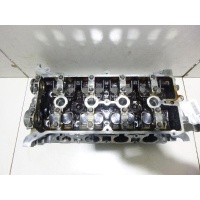 Головка блока Mazda Mazda 3 (BK) (2002 - 2009) ZY371001X