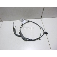 Трос газа Mazda Mazda 3 (BK) (2002 - 2009) BP4L41660E