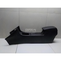 Консоль Mazda Mazda 3 (BK) (2002 - 2009) BN8P64420G02