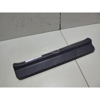 Накладка порога (внутренняя) Mazda Mazda 3 (BK) (2002 - 2009) BP4K68720K02