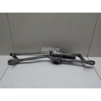 Трапеция стеклоочистителей Mazda Mazda 3 (BK) (2002 - 2009) BN8V6737XA
