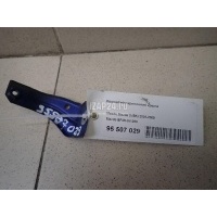 Кронштейн крепления крыла Mazda Mazda 3 (BK) (2002 - 2009) BP4K54290