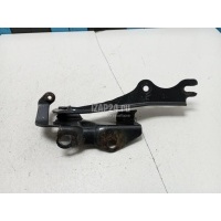 Петля капота левая Mazda Mazda 3 (BK) (2002 - 2009) BP4K52420B