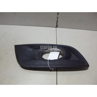 Рамка противотуманной фары правой Mazda Mazda 3 (BK) (2002 - 2009) BS3E50C11A