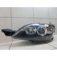 Фара левая Mazda Mazda 3 (BK) (2002 - 2009) B37E51041
