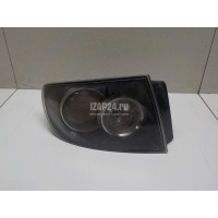 Фонарь задний наружный левый Mazda Mazda 3 (BK) (2002 - 2009) BR5H51180C