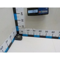 Опора переднего амортизатора Ford Mazda 3 (BK) (2002 - 2009) 1820233