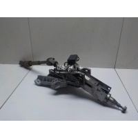 Колонка рулевая Mazda Mazda 3 (BK) (2002 - 2009) BS3J32AM0C
