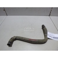 Патрубок отопителя Mazda Mazda 3 (BK) (2002 - 2009) BP4K6124XF
