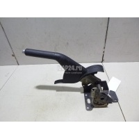 Рычаг стояночного тормоза Mazda Mazda 3 (BK) (2002 - 2009) BP4L44010J