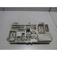Блок предохранителей Mazda Mazda 3 (BK) (2002 - 2009) BS3E66730D