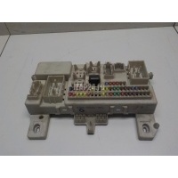 Блок предохранителей Mazda Mazda 3 (BK) (2002 - 2009) BS3E66730D