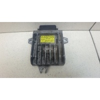 Блок управления АКПП Mazda Mazda 3 (BK) (2002 - 2009) LFS3189E1A