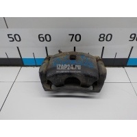 Суппорт тормозной передний левый Honda CR-V (2002 - 2006) 45019S9AA02