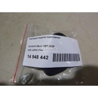 Накладка педали сцепления VAG Fabia (1999 - 2007) 1J0721174A