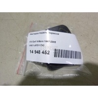 Накладка педали тормоза VAG Fabia (1999 - 2007) 1J0721173C