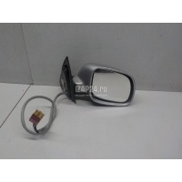 Зеркало правое электрическое VAG Fabia (1999 - 2007) 6Y1857502BAGRU