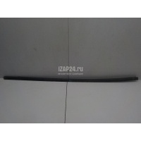 Накладка стекла переднего левого VAG Fabia (1999 - 2007) 6Y0837477A