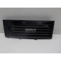 Решетка в бампер левая VAG Fabia (1999 - 2007) 6Y0853665BB41