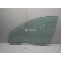 Стекло двери передней левой VAG Fabia (1999 - 2007) 6Y0845201A