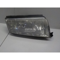 Фара левая VAG Fabia (1999 - 2007) 6Y1941015H