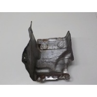 Экран тепловой VAG Fabia (1999 - 2007) 03D253235J