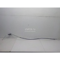 Трос стояночного тормоза VAG Fabia (1999 - 2007) 6Q0609721N