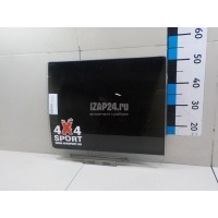 Стекло двери задней правой Mitsubishi L200 (K6,K7) (1996 - 2006) MR259240