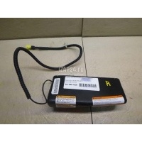 Подушка безопасности боковая (в сиденье) Nissan Micra (K12E) (2002 - 2010) 985H0AX30A