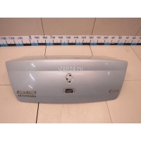 Крышка багажника Renault Clio II/Symbol (1998 - 2008) 7751472272