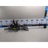 Колонка рулевая Renault Clio II/Symbol (1998 - 2008) 8200710933